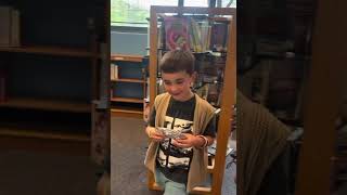 J-Town Elementary Cinemania Submission 2026 (STLP State)