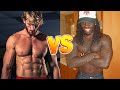 Logan Paul VS Kai Cenat Transformation 2025 ⭐ Who Is Better?