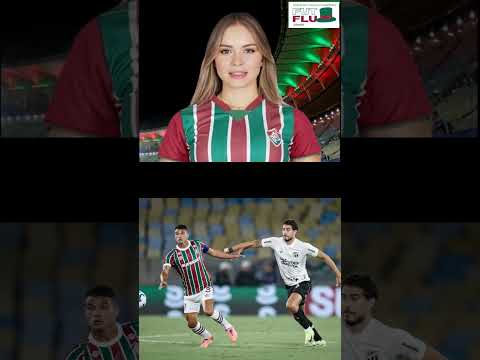 Fluminense já supera 2024 e mira Libertadores | 47 pontos com 8 rodadas de antecedência