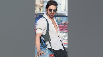 Shah Rukh Khan in Pathaan || Jhoome Jo Pathaan || Bollywood new song🎶❤️#ytshorts #shorts