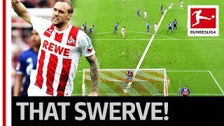 Bend It Like Risses Knuckleball - Ronaldo Style Free-Kick Goal