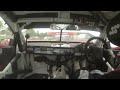 Onboard: Simon Evans - Smeg Racing Holden Commodore - NZTC R1 Pukekohe 2016