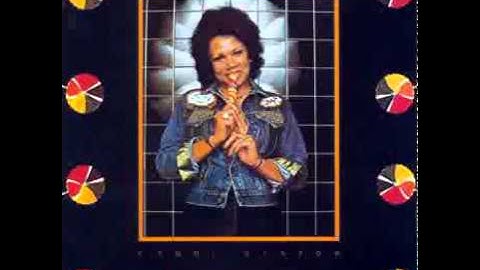 Candi Staton - A little taste of love