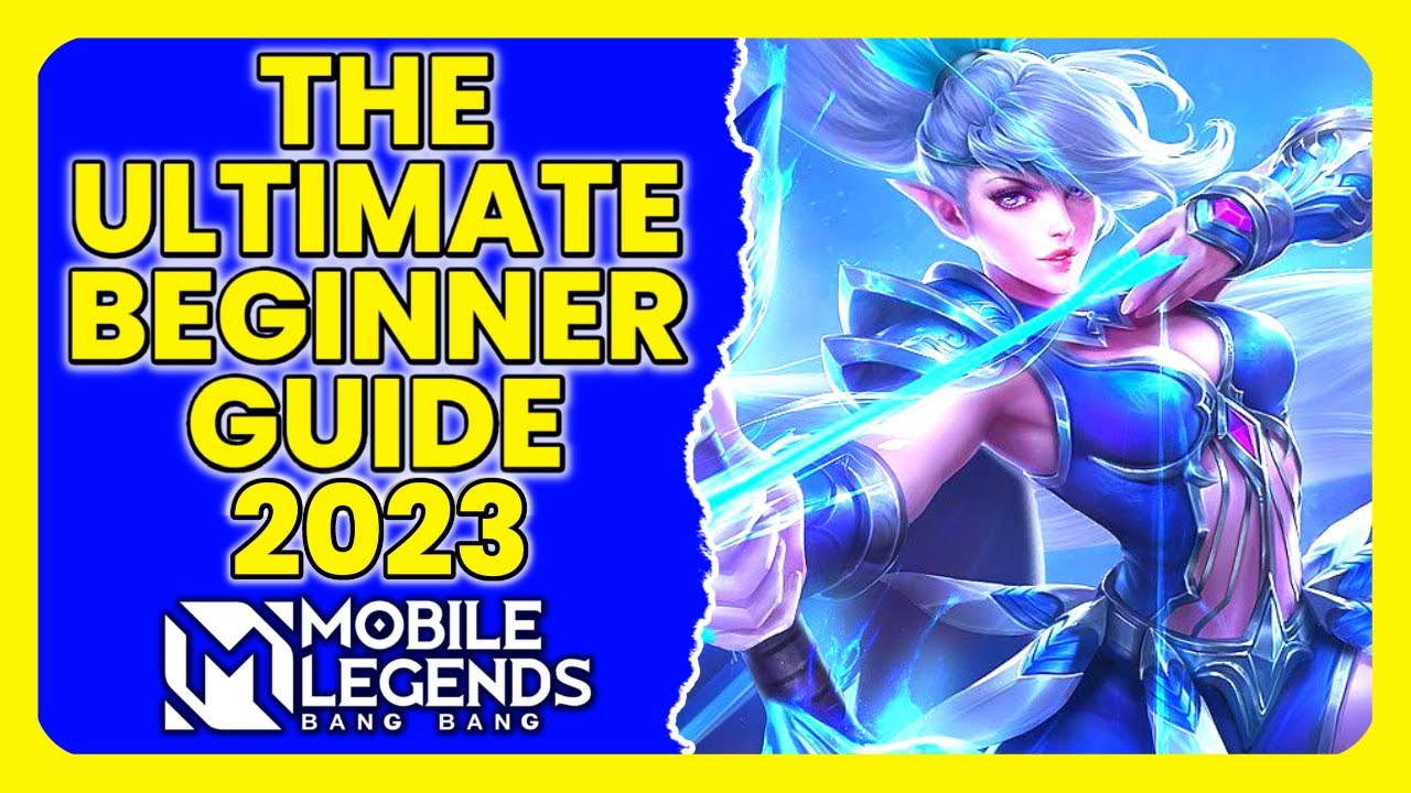 How to play Mobile Legends (MLBB) on a PC? - Simple 3-Step Guide