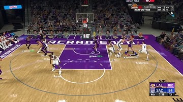 (NEWEST METHOD) How to get PLAYMAKING BADGES FAST AND EASY on NBA2K20!