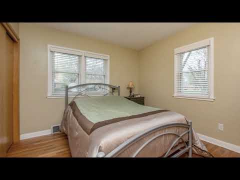4043 39th Pl, Des Moines, IA home video tour