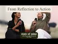 From Reflection to Action: When to Commit &amp; When to Say No (sorry, Hyrox)
