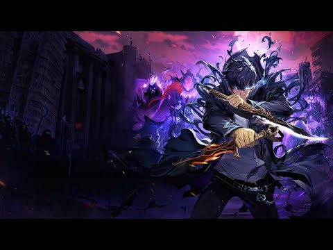AyJay - You Made Me Ft.Selowokk [AMV]