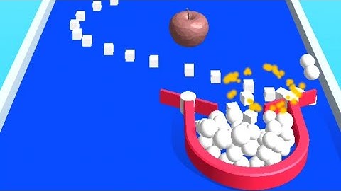 Picker 3D gameplay level 1-5