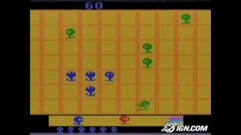 Activision Anthology Game Boy Gameplay_2003_12_12_23