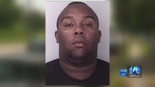 Famous Portsmouth officer facing charges of rape, abduction of 17-year-old girl Net Worth