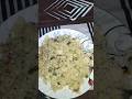 Mummy ne banae matar pulao 😋👌 #pulao #viralvideo