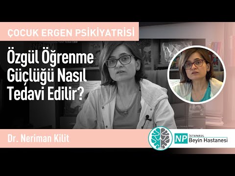 Video: Bir kuruluş öğrenme güçlüklerinin üstesinden nasıl gelebilir?