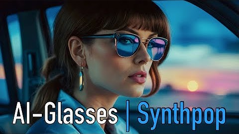 Destinated Dream (feat Gracie 404) | Music Video (AI)