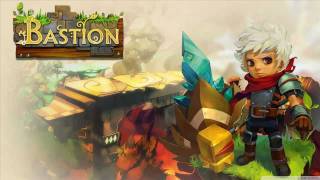 Video thumbnail of "Bastion [OST] [HD] #2 - A Proper Story"