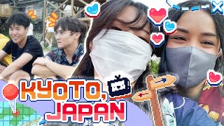 what we did on the last day in kyoto | japan vlog 2022