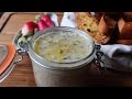 Duck Rillettes Recipe - Slow Roasted Duck Confit Pate Spread