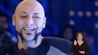 Burak Kut - Yaşandi Bi̇tti̇ Li̇ve(Ft Hayko Cepkin)
