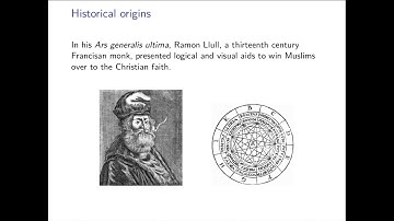 The Mechanization of Mathematics - Jeremy Avigad
