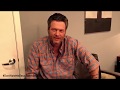 Blake Shelton - Don't Hate Me Because I'm Beautiful