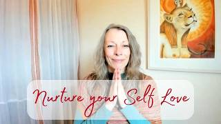 Be Set Free Fast ~ 'I Am Loveable'