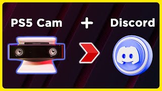 How to use PS5 Camera on Discord PC (Full Guide) screenshot 4