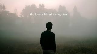 the lonely life of a magician - Beautiful & Nostalgic Piano Piece, Neoclassical｜like gentle rain