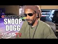 Snoop Dogg on 2Pac's Work Ethic & Predicting Death (Flashback)