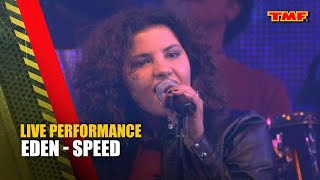 Eden - Speed | Live at TMF Awards | The Music Factory