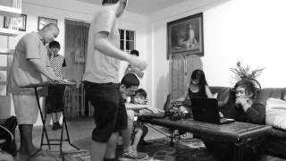 HARLEM SHAKE MANILA PHILIPPINES FILIPINO EDITION