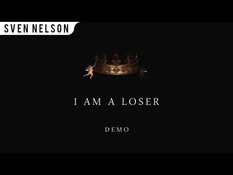 Michael Jackson - 06. I Am A Loser (Demo) [Audio HQ] HD