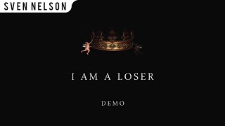 Michael Jackson  06. I Am A Loser (Demo) [Audio HQ] HD