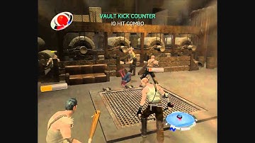 Spider-Man 3 PC Walkthrough - Apocalypse 2