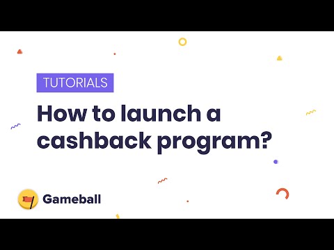 Understanding the Glorion Cashback Offer
