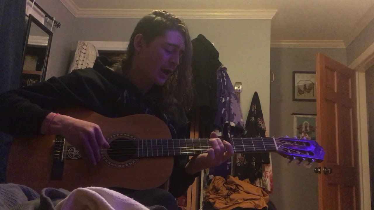 “Sunflowers”  Covid Quarantine w/ Taylor Trew