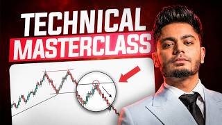 How to Read Charts Like a Professional Trader