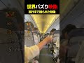 旅行中に偶然撮れた奇跡の映像ランキングTOP5
