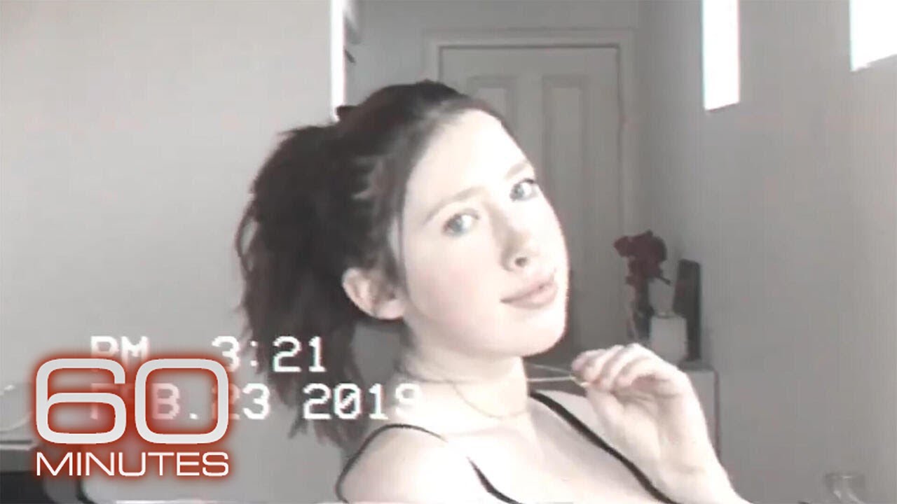 A Daughter’s Words Encourage Her Parents to Live Fully