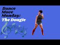 Cardio Dance Fitness - How to Do the Dougie