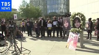 ＬＡの衣料品店で警官発砲 流れ弾に当たったか１４歳少女死亡