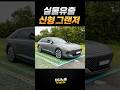 신형 그랜저 페이스리프트! 이렇게 나온다 @Healer_TV