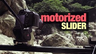 REVIEW: Electronic Slider (Lanparte ESV1)