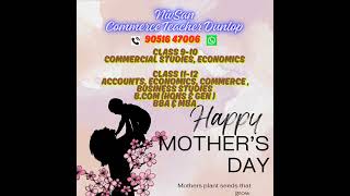 #happymotherday #accountancy #admission #education #economics #bst #isce #cbse #class11 #class12