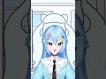 #シルエット #歌ってみた #vtuber #utahoshi_shorts
