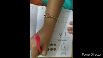Video on Math - A ( My skill book) .....for nursery class.....👆👆👆