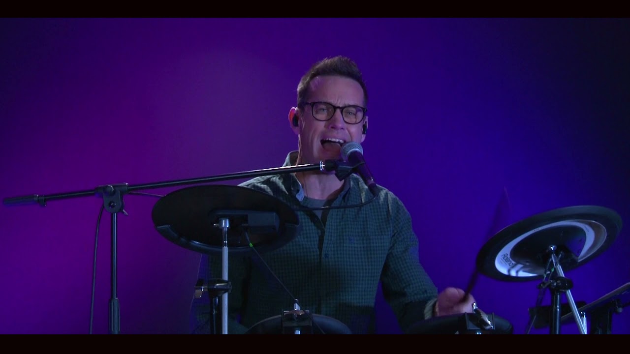 Dudlet Band - Lof en Aanbidding sessie 2