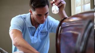 Getem Services "BedBugs" :15