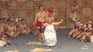 ASB Polyfest 2024 | Avondale College Samoan Group - Full Performance