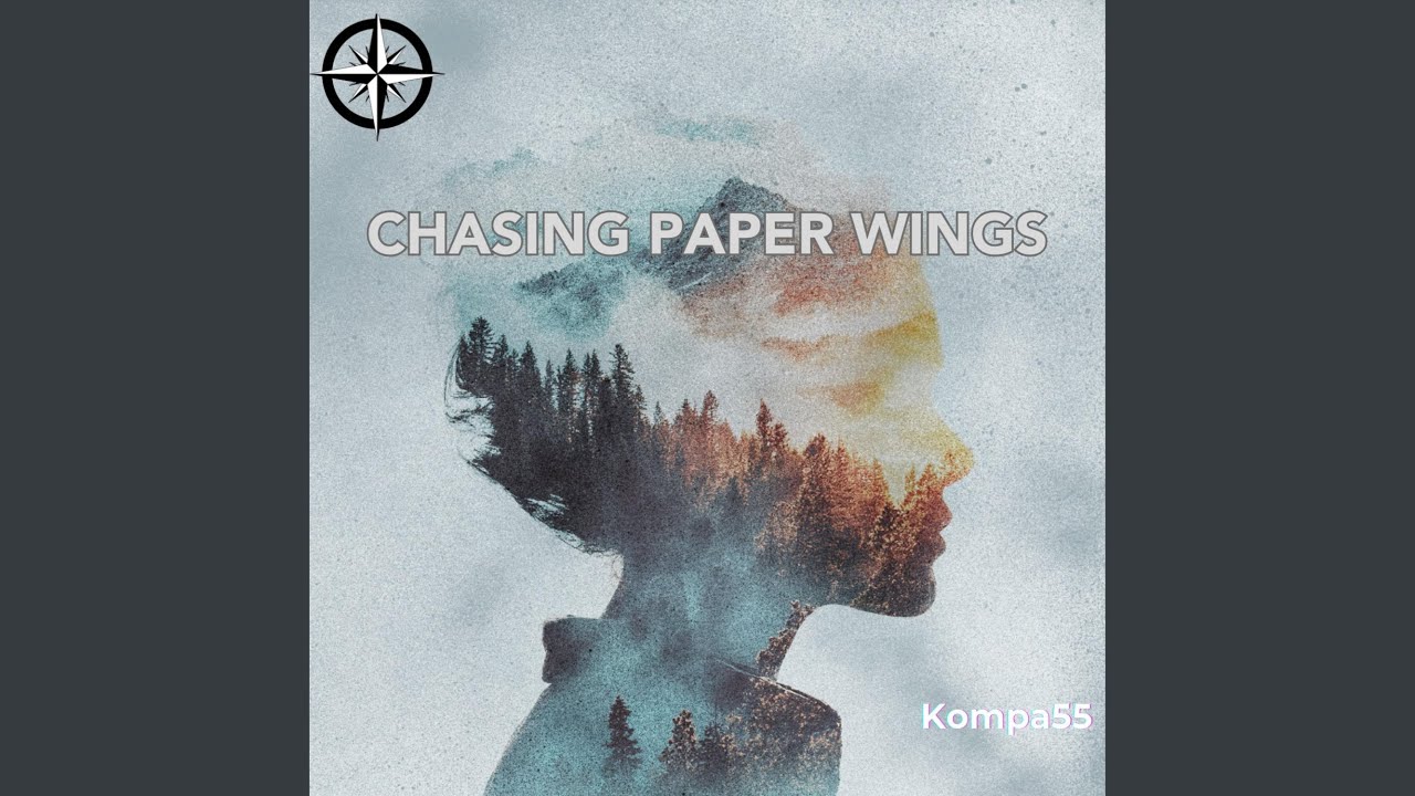 Watch Chasing Paper Wings on YouTube Watch Chasing Paper Wings on YouTube