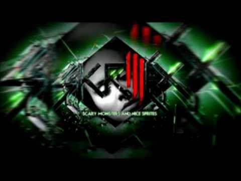 Adele Ft. Skrillex Set Fire To The Rain Dubstep.mp4